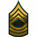 Army Guy E8's Barracks Discord Server Icon