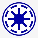 Shattered Republic's icon