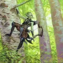 Pauper Elves