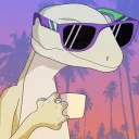 no small lizards allowed