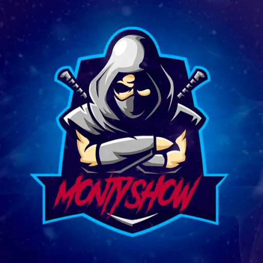 MONTYSHOW - Discord Server MONTYSHOW - Discord Server