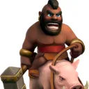 Heretic Hogs