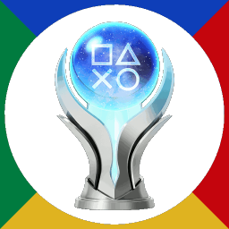 Discovery icon for 🏆 Caçadores de Platinas Discord server