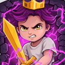 Discovery icon for PoenaSaga Discord server