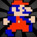 Retro Dungeon Discord Server Icon