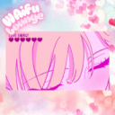 Discovery icon for ✧˖°.waifu lounge.°˖✧® Discord server