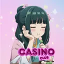 CASINO CLUB  Discord Server Icon