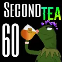 SixtySecondTea's server