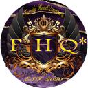    Royal FamHQ Castle    Discord Server Icon