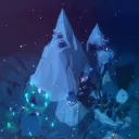 Celestial Peak