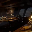 Captain's Quarters
