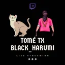 Tomé e Harumi