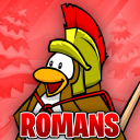 Club Penguin Romans
