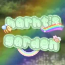 harht's garden !! ✿