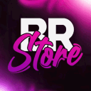 BR STORE Discord Server Icon – Art & Creative