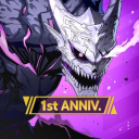 Discovery icon for KAIJU NO 8 Discord server