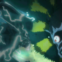 Discovery icon for Kaiju No 8 Discord server