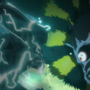 Discovery icon for Kaiju No 8 Discord server