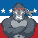 Harambe's Sanctuary