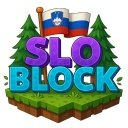 Discovery icon for SloBlock | Season 2 Discord server