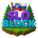 SloBlock | Season 2 Discord Server Icon