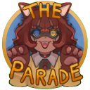 Discovery icon for The Parade Discord server