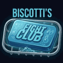 Biscotti’s: FIGHT CLUB 🧼