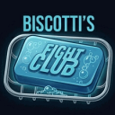 Biscotti’s: FIGHT CLUB    Discord Server Icon