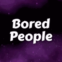 Bored People's icon