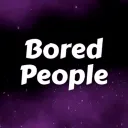Bored People Discord Server Icon