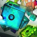 random dice