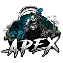 APEX | Rust Server