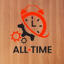 All Time Support Discord Server Icon