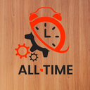 All Time Support's avatar