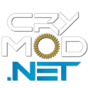CRYMOD.NET - Community Modding Discord Server