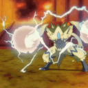 PokéServ