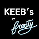 keebsbyfrosty chill zone