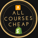 CheapCourses Server Icon