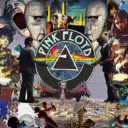 The Dark Side Of The Wall: A Pink Floyd Server