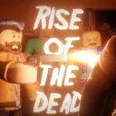 Rise of the Dead Trade Hangout