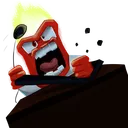 Rage Quit Gaming