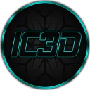 The Ic3d Brigade