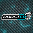 Boosted