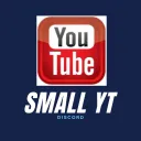 small youtuber discord