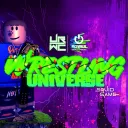 URWC® Wrestling Universe | Ult... Discord Server Icon