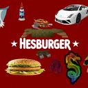 HESBURGER PUBLIC