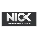 Nick Modifications