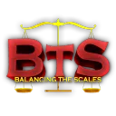 Balancing The Scales