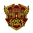 🏆God's Temple🏆