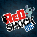 Discovery icon for Red Shock Inc Oficial Discord server